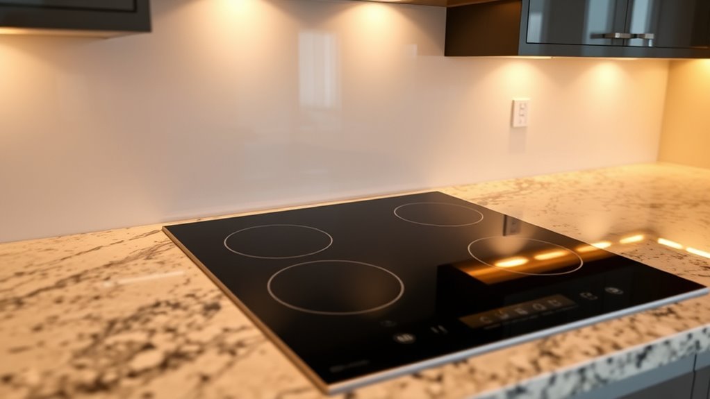 key selection considerations