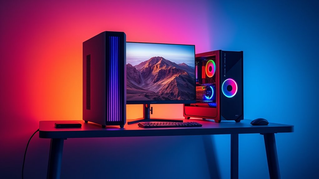 key video editing specifications