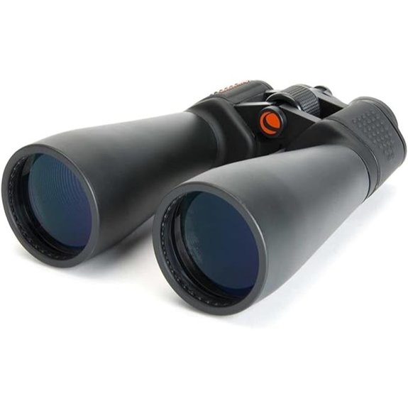 large 15x70 astronomy binoculars