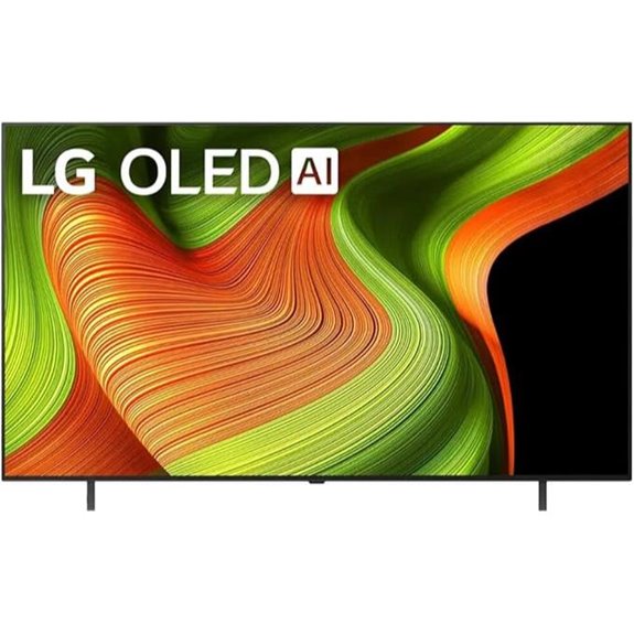 large 65 inch oled tv