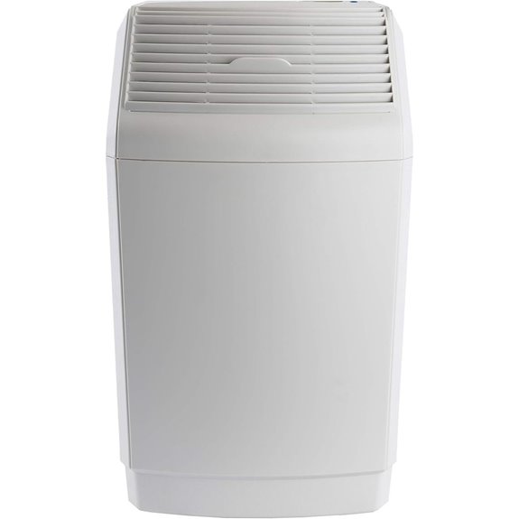 AIRCARE Large Whole House Evaporative Humidifier