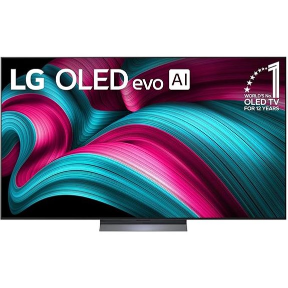 large oled 77 inch tv