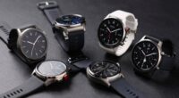 large wrist smartwatch options