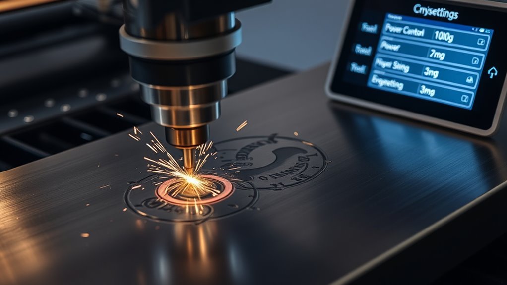 laser engraver selection criteria