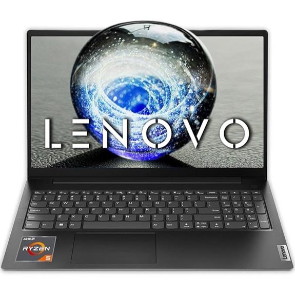lenovo ryzen 5 laptop