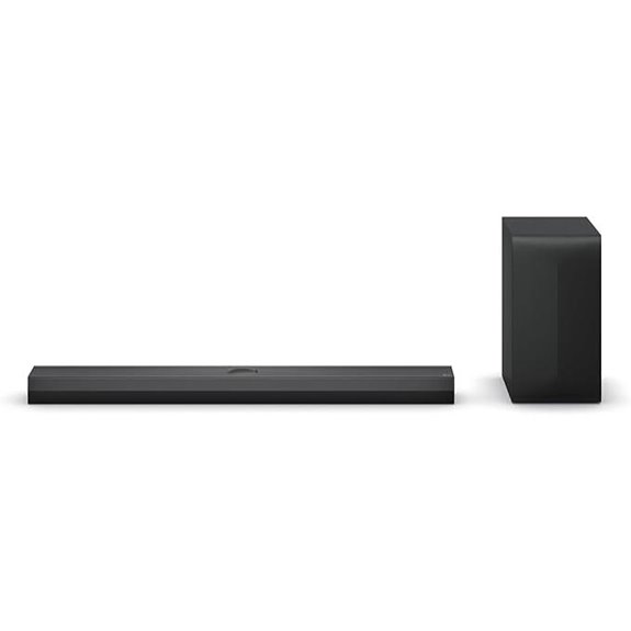 lg qned tv soundbar