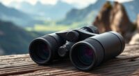 luxury binoculars for clarity