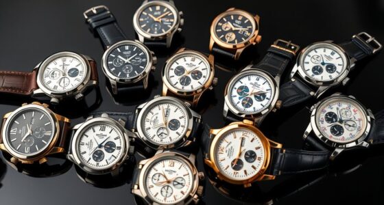 luxury men s watches 2026