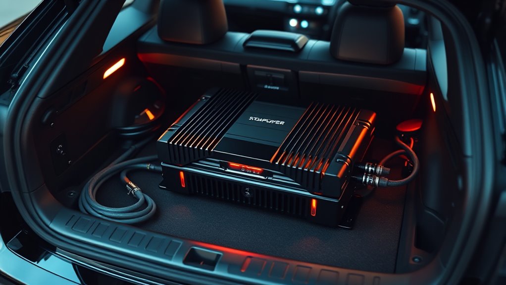 matching power and compatibility