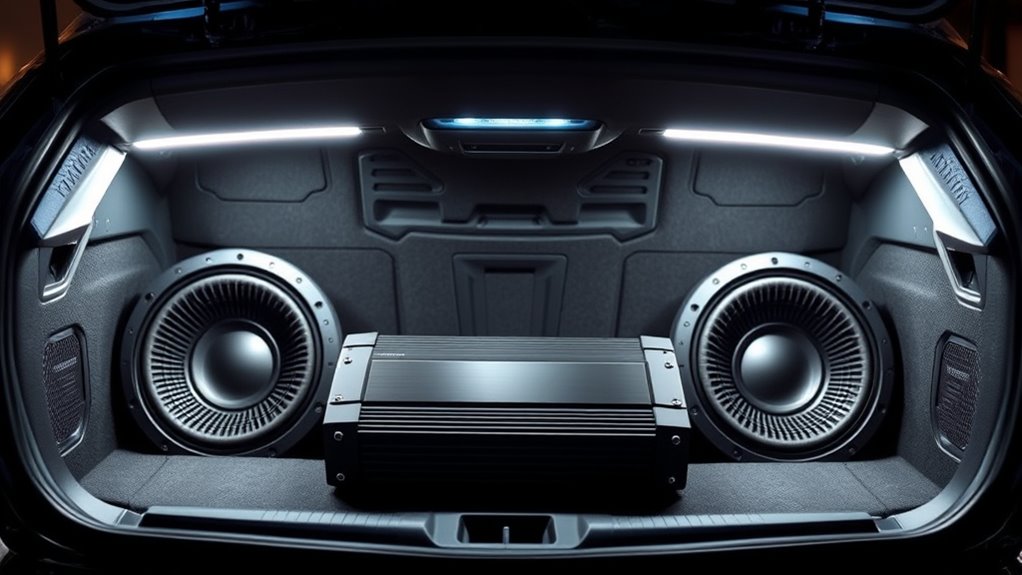 matching power and impedance