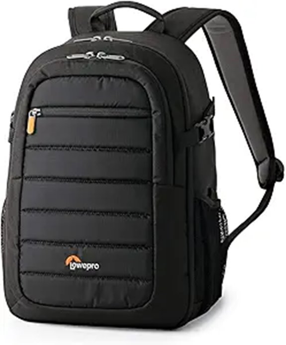 Lowepro Tahoe BP 150 Camera Backpack Medium