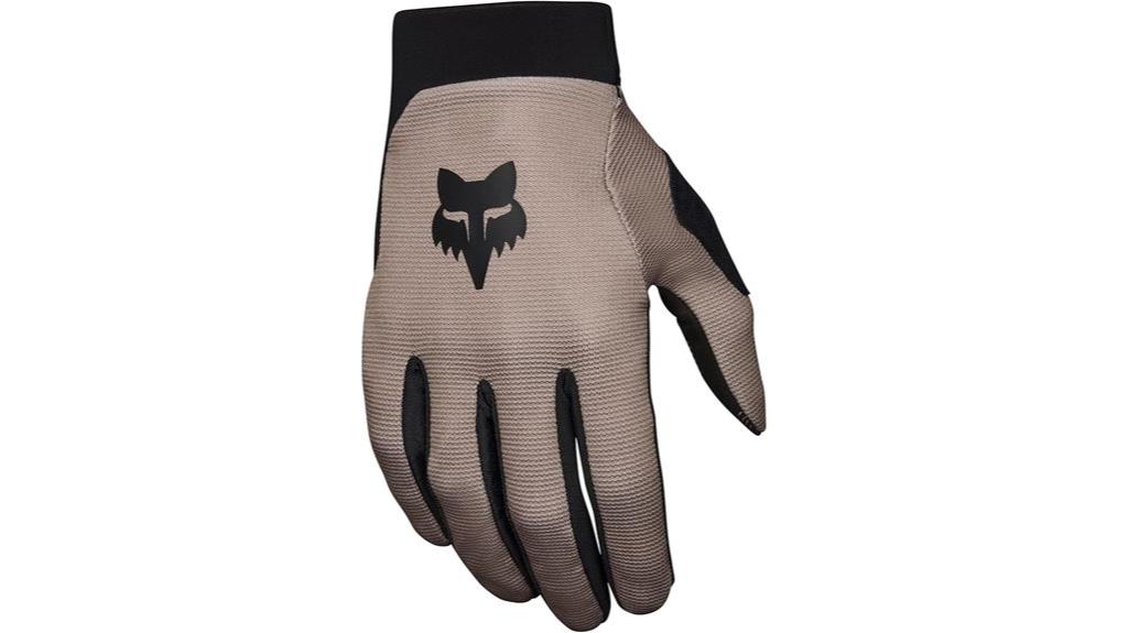 men s fox mountain gloves