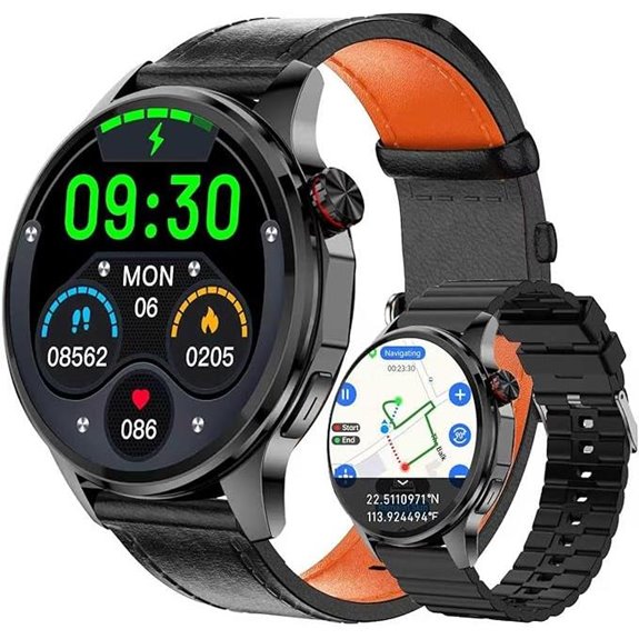 men s gps sport watch