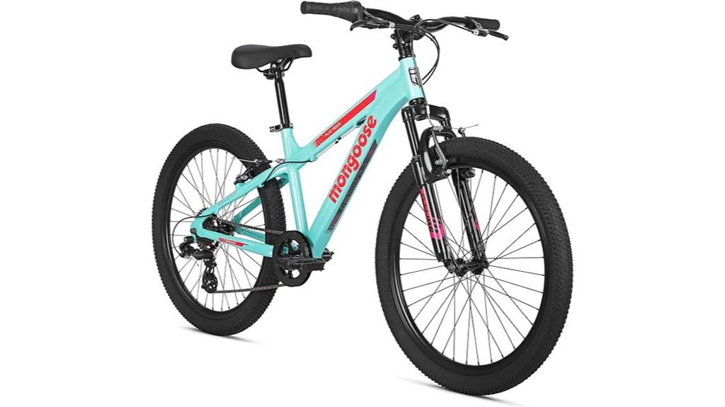 mongoose flatrock geographical feature