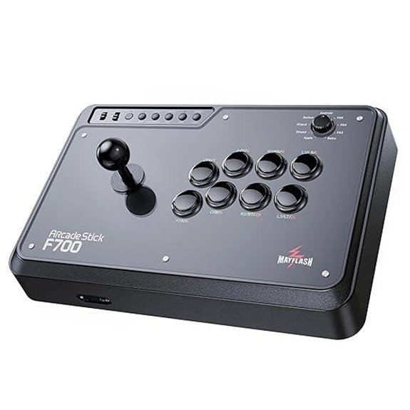 Mayflash F700 Arcade Fight Stick for Multiple Consoles