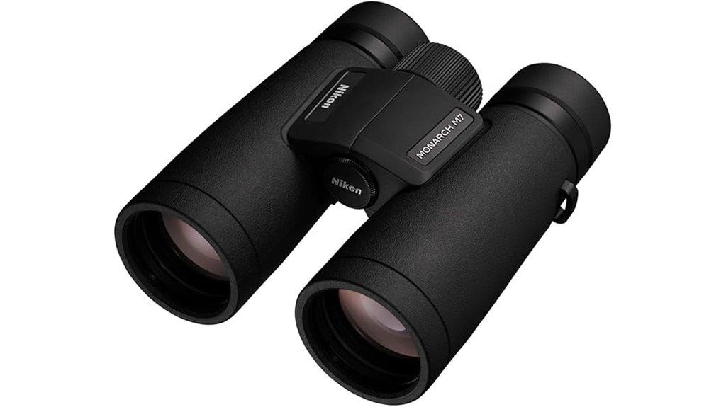 nikon 10x42 binoculars