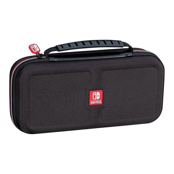 Game Traveler Deluxe Nintendo Switch Travel Case