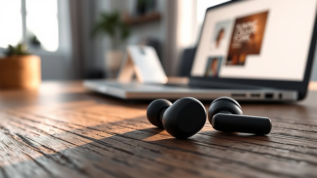 noise cancellation battery life