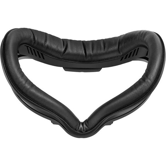 SUPERUS Oculus Quest 2 Facial Interface & Cover Pad