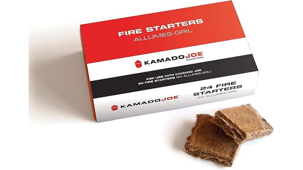 odorless wax fire starters