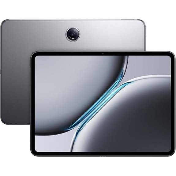 oneplus pad 2 specifications