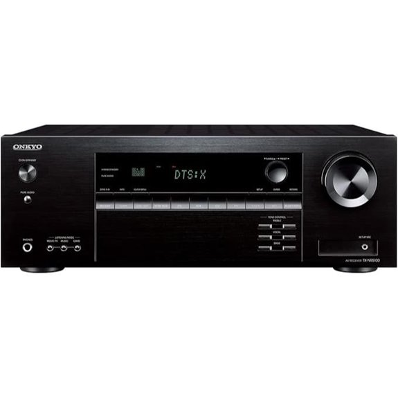 onkyo 7 2 hdmi receiver