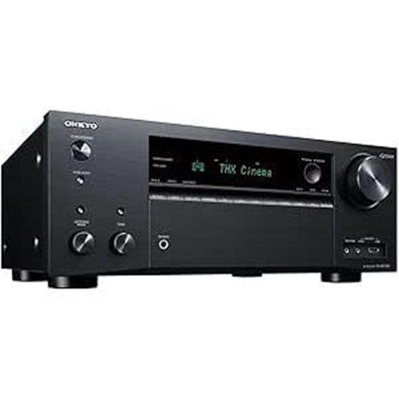 onkyo 9 2 av receiver