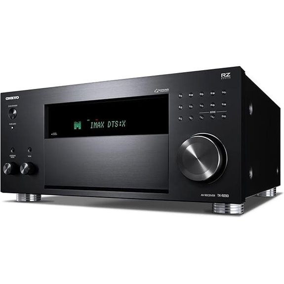 onkyo 9 2 av receiver