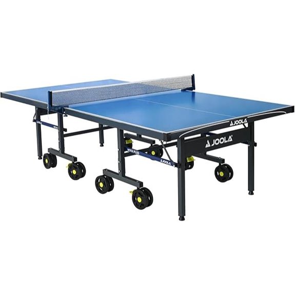 outdoor ping pong set