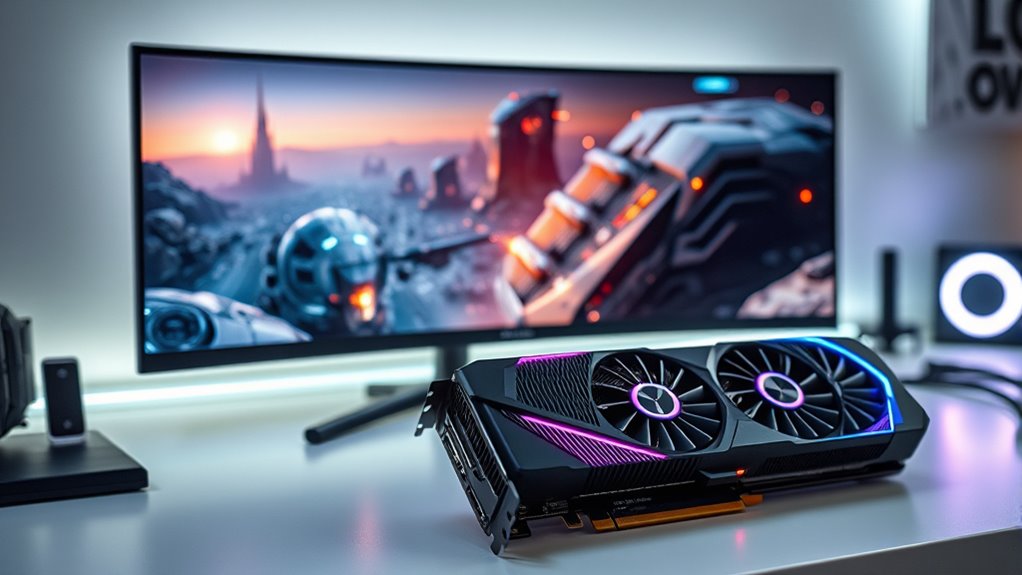 performance compatibility cooling power