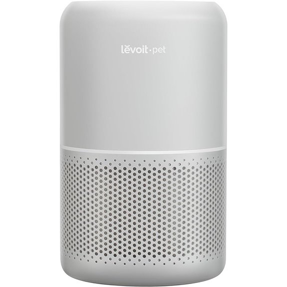 Levoit Air Purifier for Pets and Large Rooms
