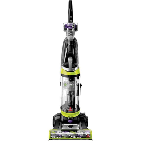 Bissell 2252 CleanView Pet Upright Vacuum