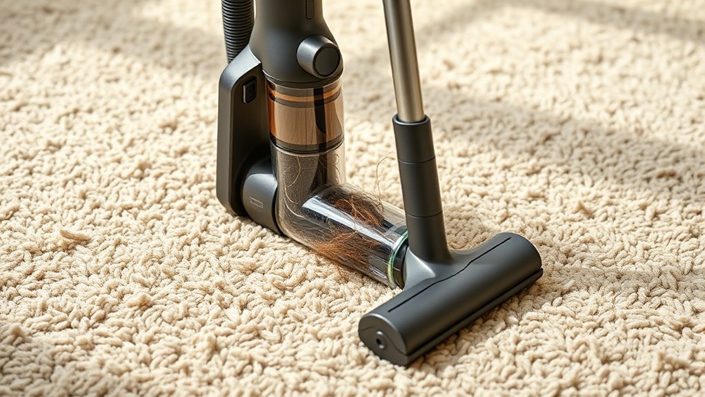 pet hair cleaning essentials