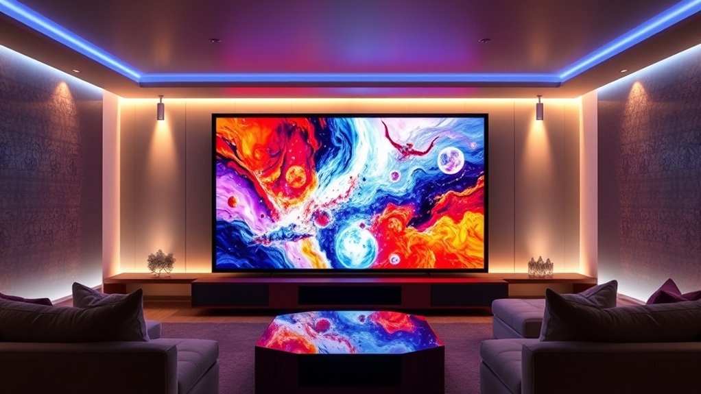 picture motion connectivity sound