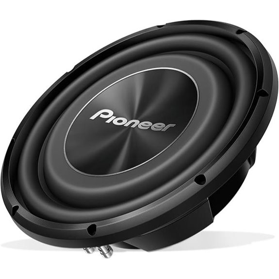 PIONEER TS-A3000LS4 12