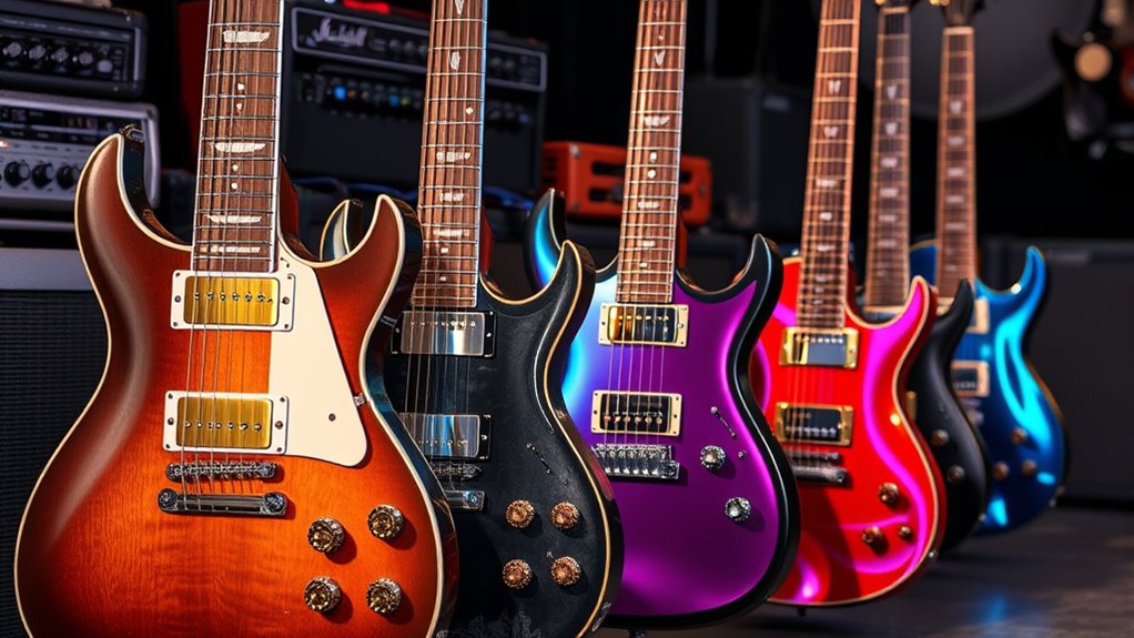 playability sound versatility build quality style