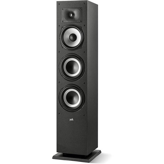 Polk XT60 Tower Speaker with Dolby Atmos