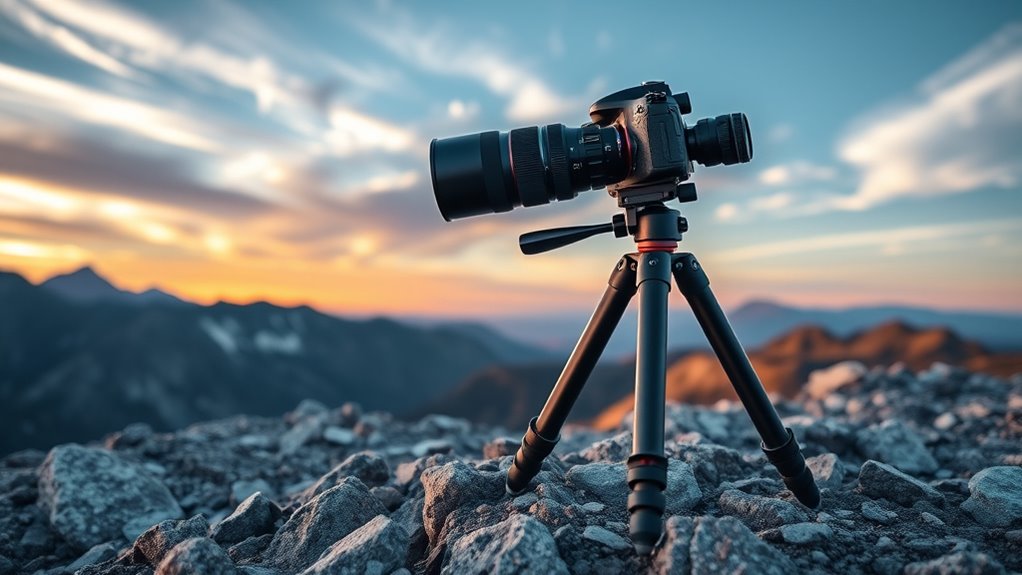 portable lightweight adjustable stability