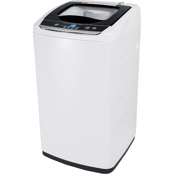 portable washer 0 9 cu ft