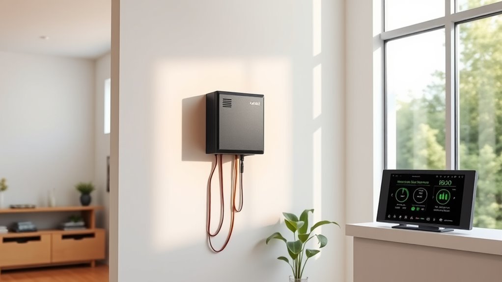 power capacity and flexibility