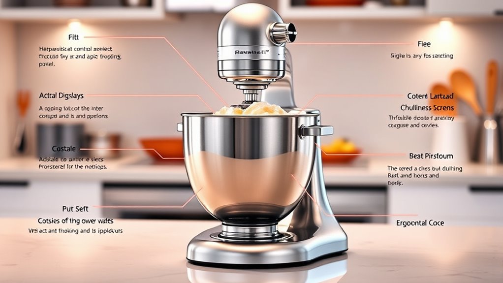 power capacity versatility reliability