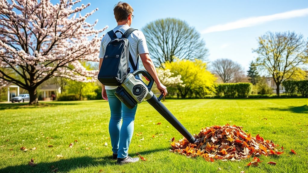 power comfort noise efficiency