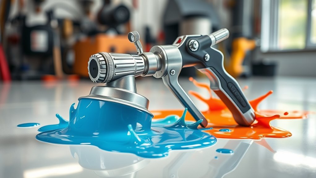 power versatility ease capacity