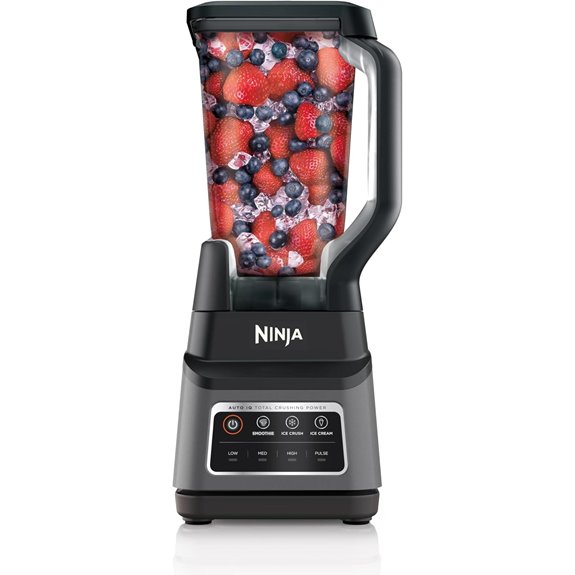 Ninja BN701 Professional Plus Blender (1400W 3 Functions)
