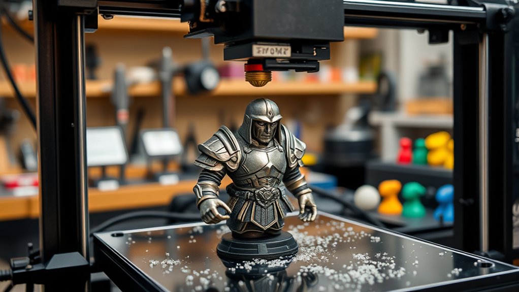 precision speed compatibility volume