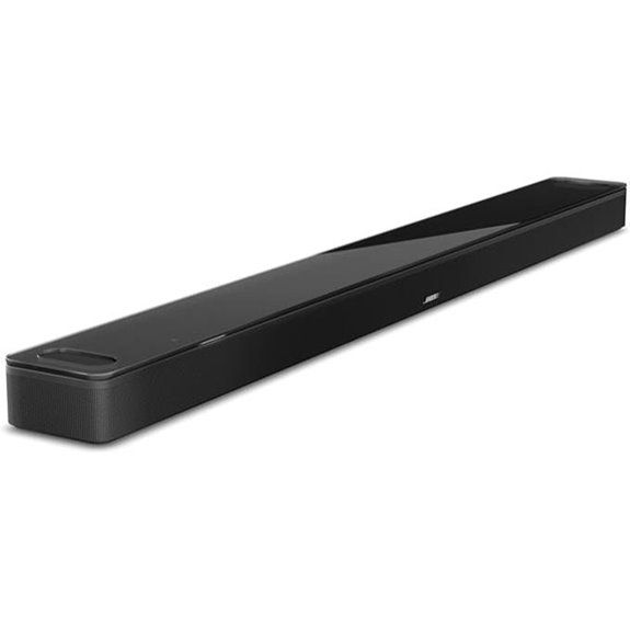 premium dolby atmos soundbar