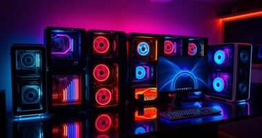 premium gaming pc recommendations