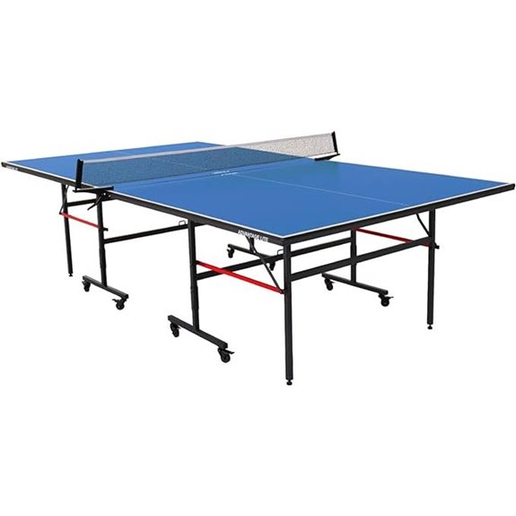 premium stiga ping pong