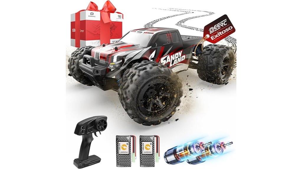 remote control car kit