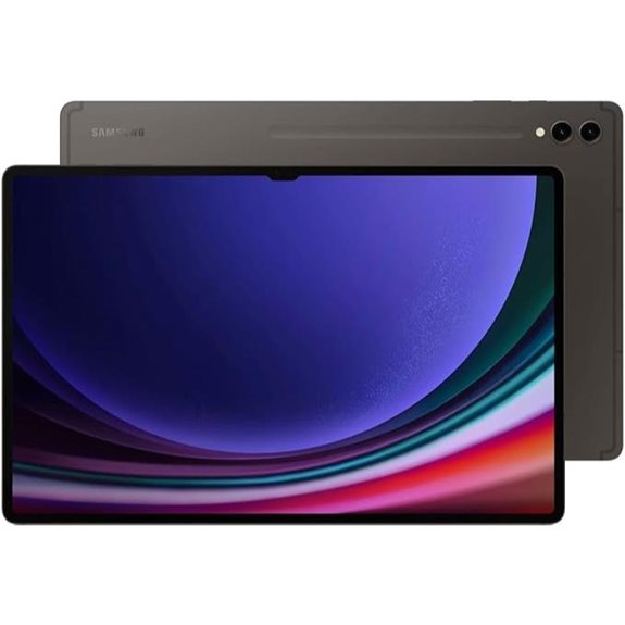 renewed 512gb graphite tablet